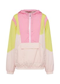 Hugo, Damen Jacke 'Fibella-1', Gelb / Rosa