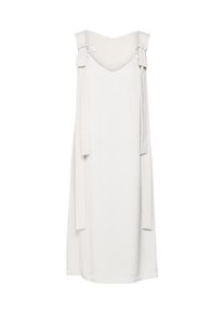 RENÉ LEZARD, Damen Kleid 'E011', Beige