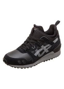 asics, Herren Sneaker, Grau / Schwarz