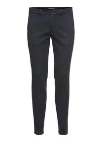 Drykorn, Herren Hose 'SIGHT_S', Anthrazit