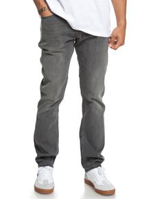 DC Shoes, Herren Worker Straight Jeans, Grau