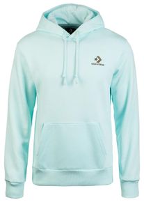 Converse, Herren Pullover, Pastellgrün
