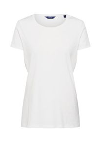 Gant, Damen Shirt 'ELA', Eierschale