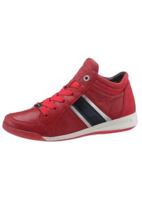 Ara, Damen Sneaker 'Rom-STF', Rot