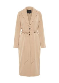 Y.A.S, Damen Trenchcoat, Hellbeige
