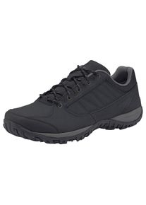Columbia, Herren Outdoorschuh 'Ruckel Ridge', Schwarz