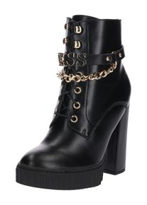 Guess, Damen Stiefelette 'GIULIA', Schwarz