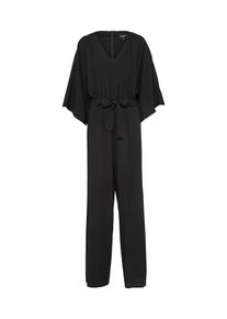 tigha, Damen Overall 'Sariyah', Schwarz