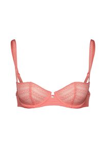 Passionata, Damen Bügel-BH 'CHEEKY IH', Pink