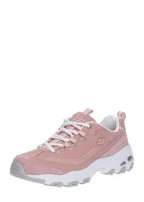 Skechers, Damen Sneaker 'D'Lites Me Time', Rosa