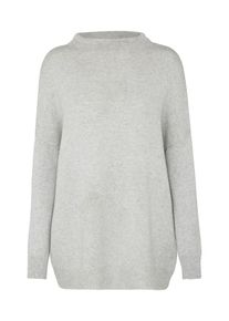 EDITED, Damen Pullover 'Ivana', Grau