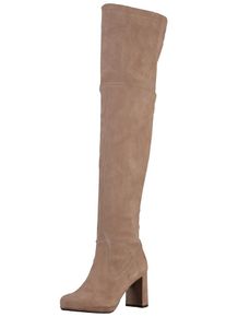 Peter Kaiser, Damen Stiefel, Hellbeige