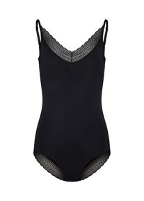 Vila, Damen Body 'VIGIFTA BODY', Schwarz