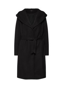 Only, Damen Mantel, Schwarz