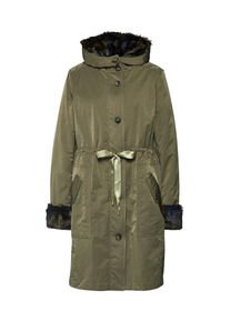 BOSS, Damen Jacke 'Ohelia', Oliv