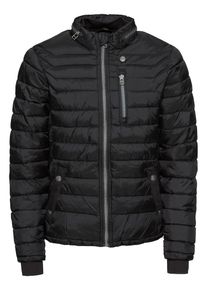 Blend, Herren Jacke 'Outerwear', Schwarz