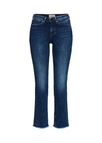 Only, Damen Jeans, Blue Denim