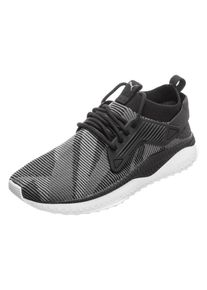 Puma, Damen Sneaker 'Tsugi Cage Dazzle', Grau / Schwarz