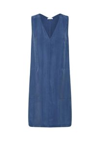 Drykorn, Damen Kleid 'SERINA', Blau