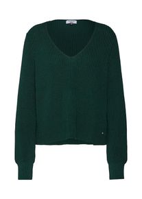 LeGer by Lena Gercke, Damen Pullover 'Ella', Tanne