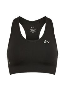 Only Play, Damen Sport-BH, Schwarz
