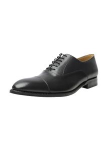SHOEPASSION, Herren Businessschuhe 'No. 556', Schwarz