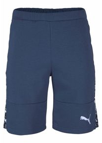 Puma, Herren Shorts, Blau