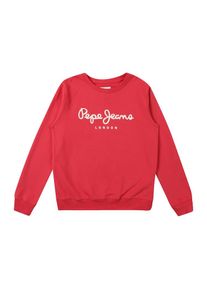Pepe Jeans, Sweatshirt 'SCOTT', Rot
