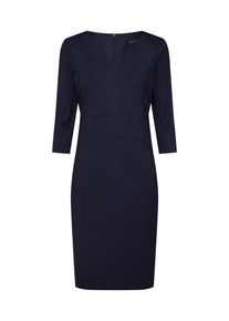 More & More MORE & MORE, Damen Kleid 'Jersey Dress Active', Marine