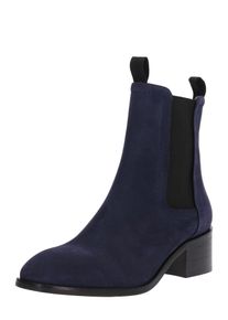 ABOUT YOU, Damen Chelsea Boot 'Amina', Navy