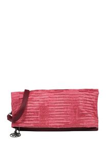 Fritzi aus Preussen Fritzi Aus Preußen, Damen Clutch 'Ronja Clas', Dunkelpink