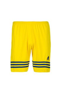 adidas Performance, Shorts 'Entrada 14', Gelb