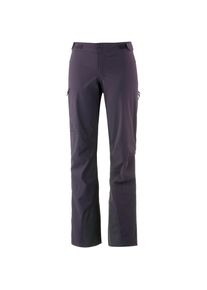 Hagl&ouml;fs Hagl&ouml;fs, Herren Skihose 'L.I.M', Aubergine