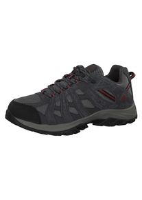 Columbia, Herren Trekking Boot 'Canyon Point Waterproof', Dunkelgrau