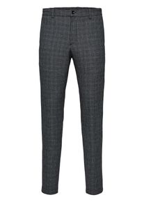 Selected Homme, Herren Hose, Anthrazit / Dunkelgrau