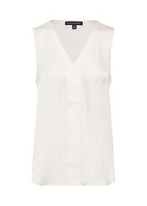 Banana Republic, Damen Top, Weiß