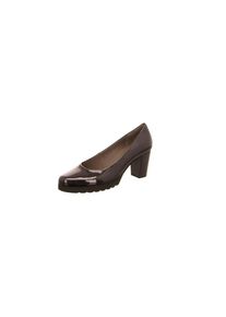 Gabor, Damen Pumps, Schwarz