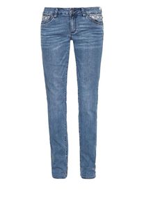 s.Oliver RED LABEL, Damen Jeans, Blue Denim