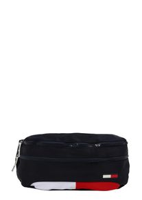 Tommy Jeans, Herren Gürteltasche, Blau
