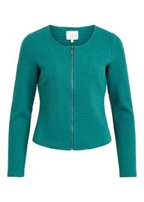 Vila, Damen Jacke 'Vinaja', Petrol