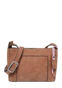 Esprit, Damen Tasche 'Lauren', Braun