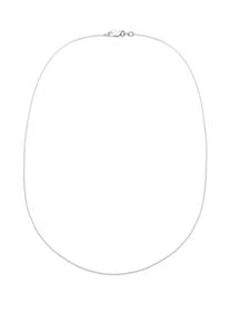Elli, Damen Kette 'Basic', Silber