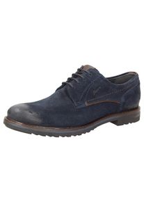 Sioux, Herren Schnürschuh 'Encanio', Navy