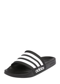 adidas Performance, Damen Badesandale 'CF ADILETTE', Schwarz