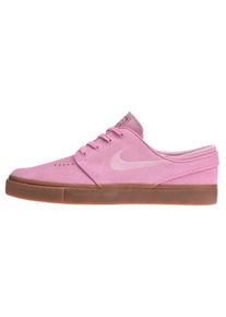 NIKE SB, Herren Sneaker 'Zoom Stefan Janoski', Braun / Pink