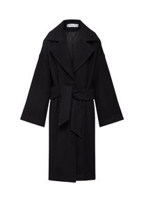 IVYREVEL, Damen Mantel 'KYLO', Schwarz