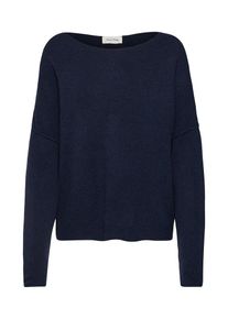 American Vintage, Damen Pullover 'DAMSVILLE', Navy