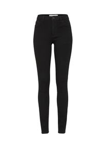 Jacqueline de Yong, Damen 'JDYSKINNY' Skinny Jeans, Schwarz