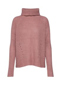 Jacqueline de Yong, Damen Pullover, Rosé