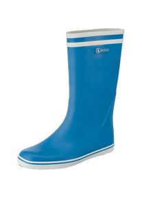 Aigle, Damen Gummistiefel 'MALOUINE BT', Blau